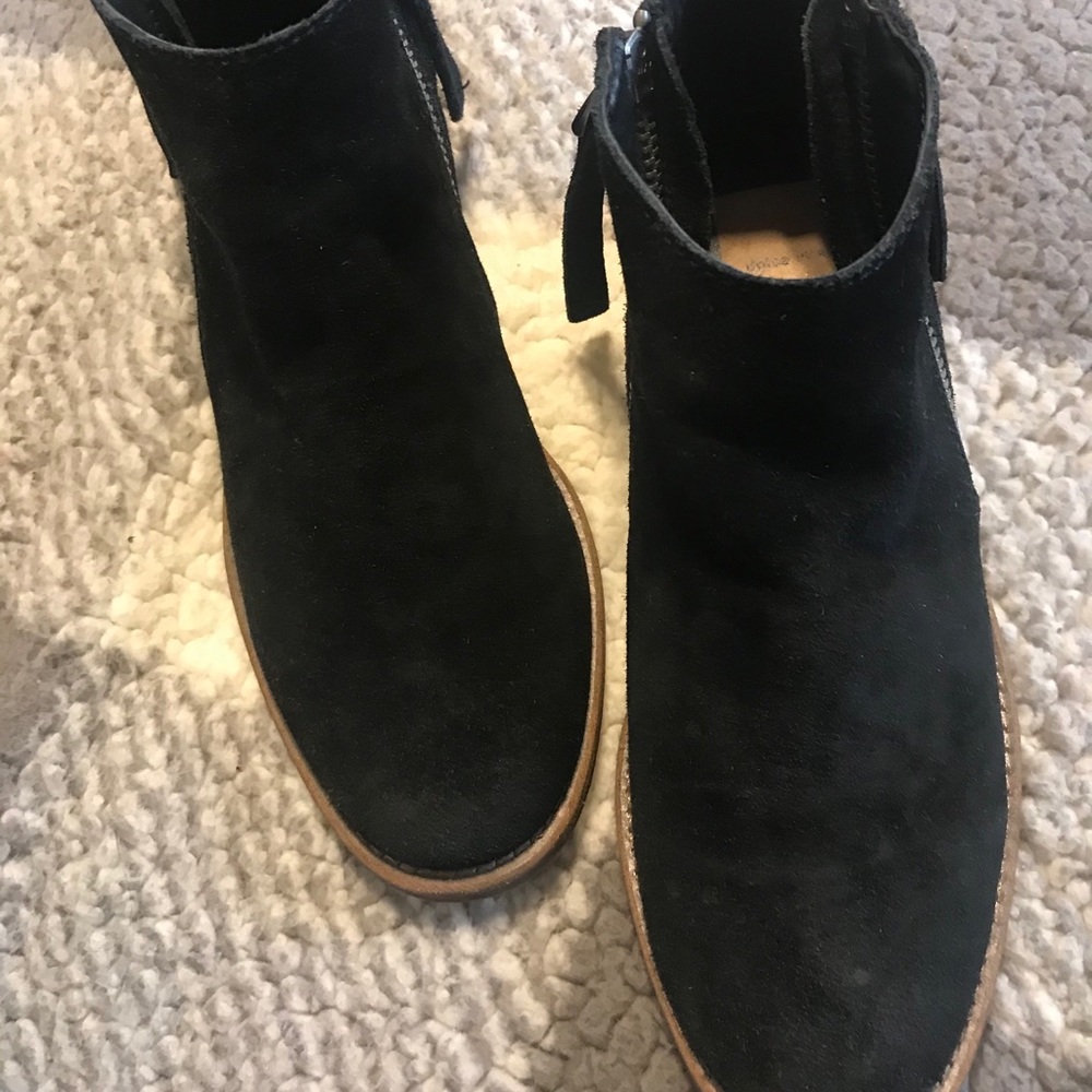 Dolce vita booties